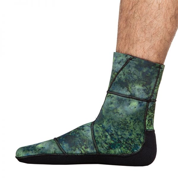 Marlin Standart Emerald Socks 5 mm
