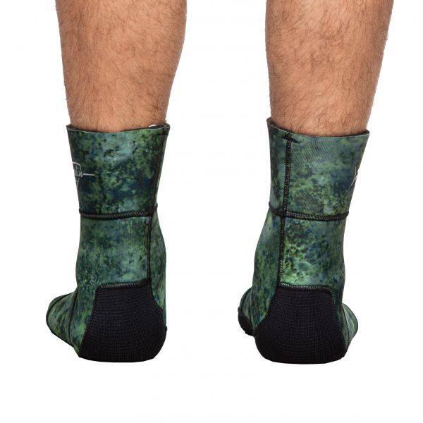 Marlin Standart Emerald Socks 5 mm