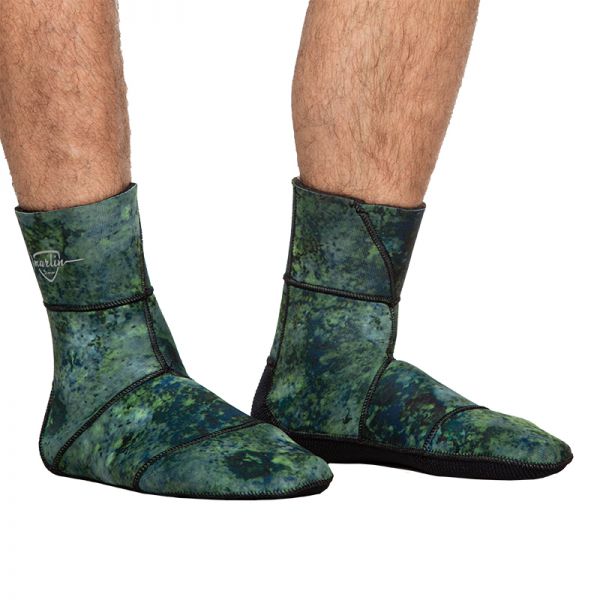 Marlin Standart Emerald Socks 7 mm
