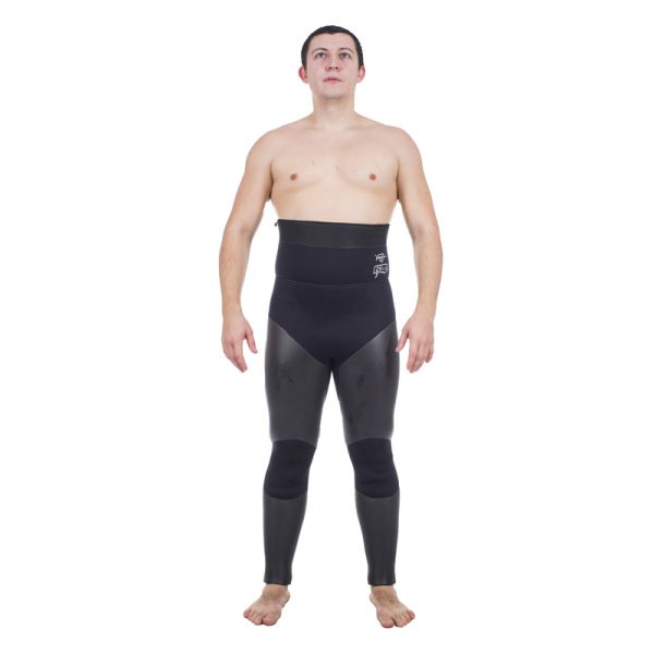 Wetsuit Marlin Zeus Shark skin 7 mm