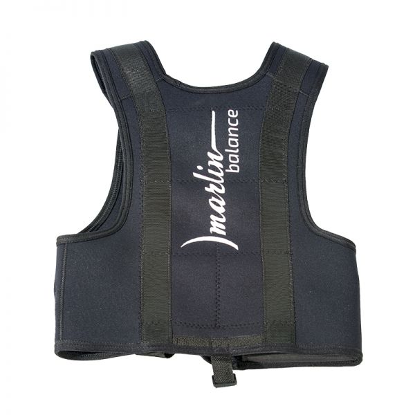 Marlin Balance Quick-Release Cargo Vest 5 mm