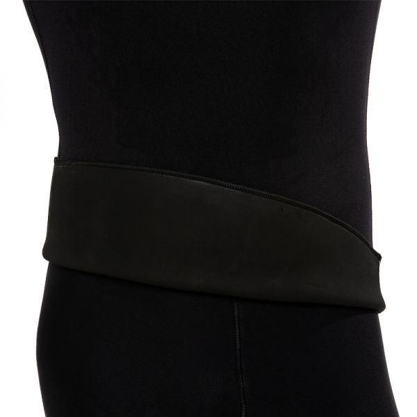 Marlin Open Cell Neoprene Vest + Short sleeves 3 mm