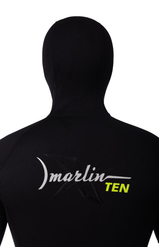 Wetsuit Marlin Ten 9 мм