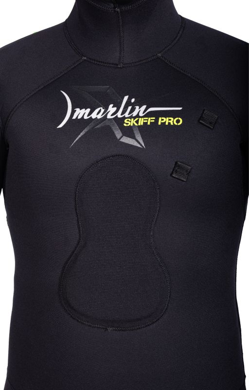Wetsuit Marlin Skiff Pro 9 mm