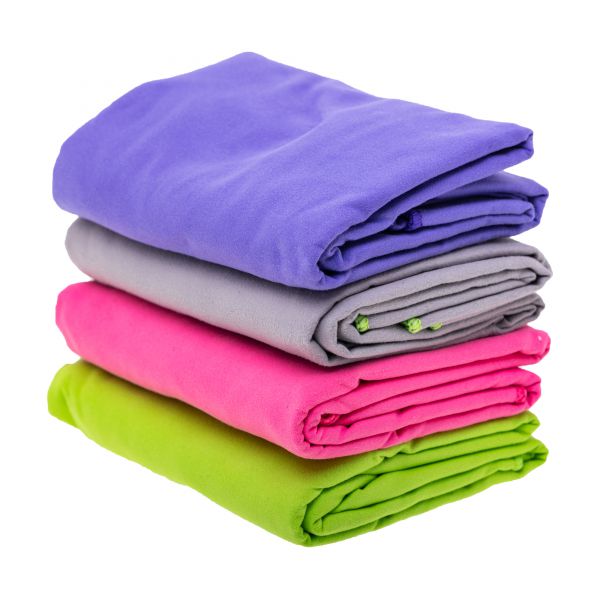 Towel Marlin Microfiber Travel Towel Ultraviolet