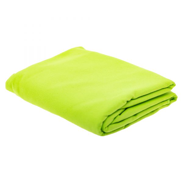 Полотенце из микрофибры Marlin Microfiber Travel Towel Lime Green