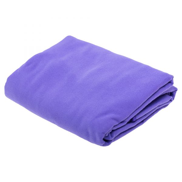 Полотенце из микрофибры Marlin Microfiber Travel Towel Ultraviolet