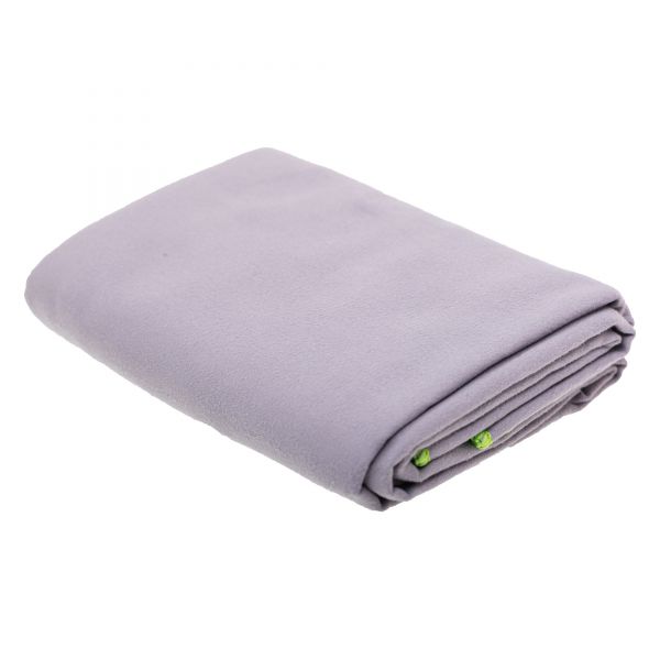 Towel Marlin Microfiber Travel Towel Grey