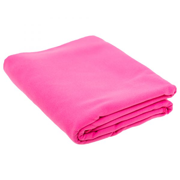 Полотенце из микрофибры Marlin Microfiber Travel Towel Pink