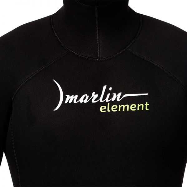 Wetsuit Marlin Element 7 mm