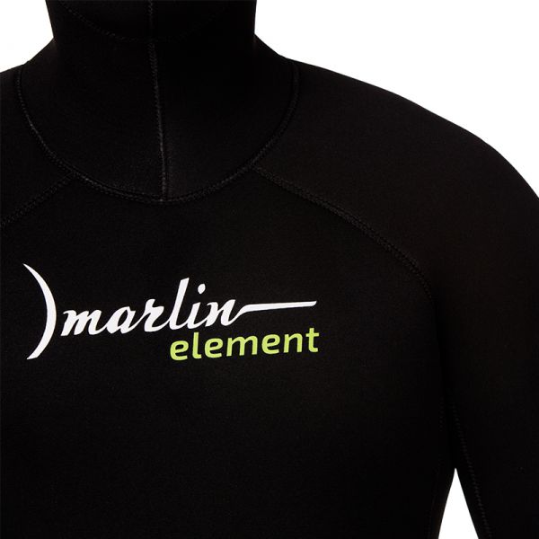 Гідрокостюм Marlin Element 9 мм