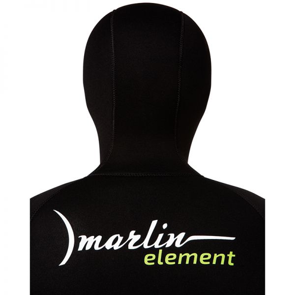 Гідрокостюм Marlin Element 9 мм
