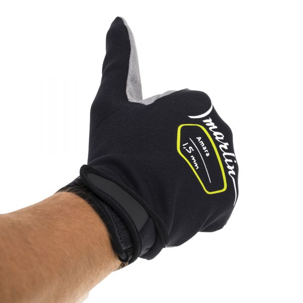 Marlin Amara Gloves 1.5 mm
