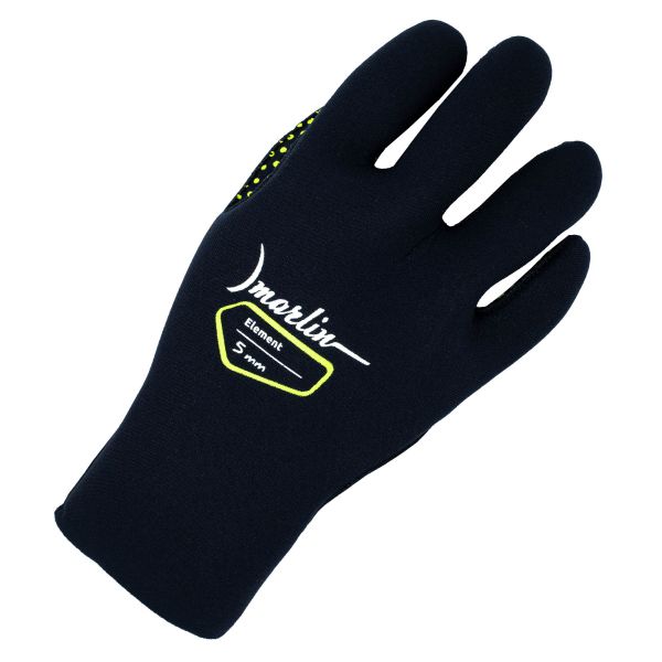 Marlin Element Gloves 5 mm
