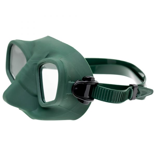 Marlin Matrix Green Mask