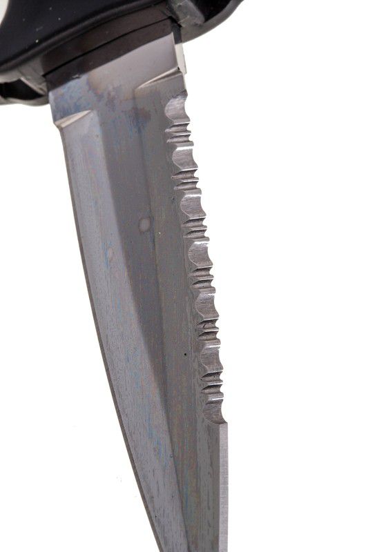 Marlin Stilet Stainless Steel Knife