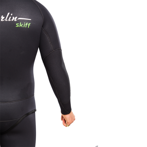 Wetsuit for swimming in cold water Marlin Skiff 2.0 10 mm