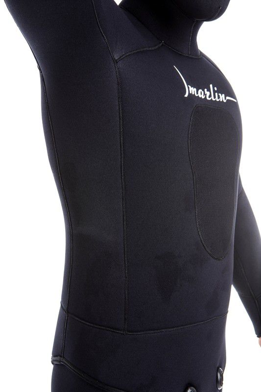 Men's Wetsuit Skiff 3 mm