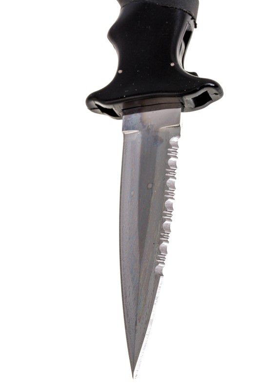 Marlin Stilet Stainless Steel Knife