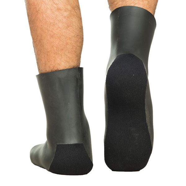 Голые носки Marlin Smooth Skin 10 мм