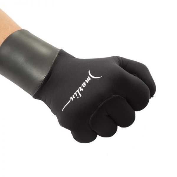 Marlin Smooth Wrist Neoprene Gloves 5 mm р.S