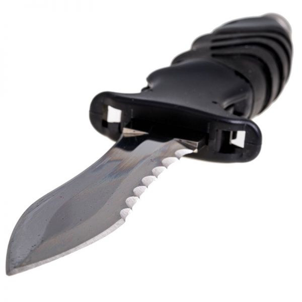 Marlin Abordazh Stainless Steel Knife