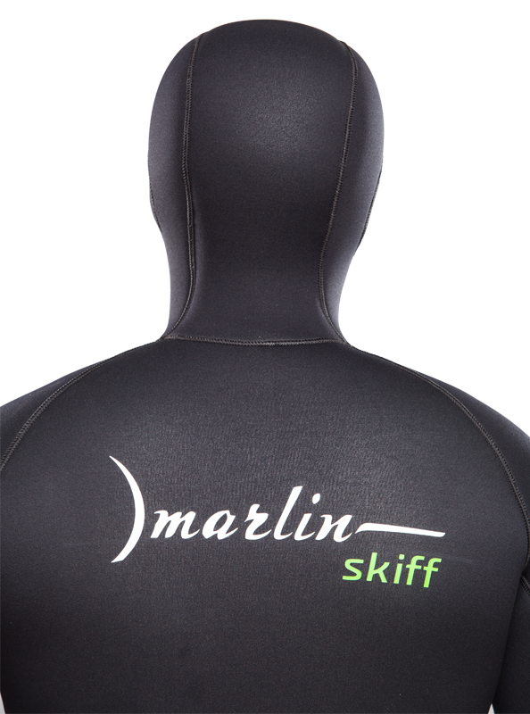  Wetsuit Marlin Skiff 2.0 7 mm