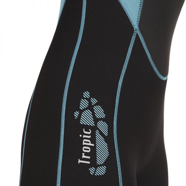 Women's Wetsuit Marlin Tropic Lady 3 mm