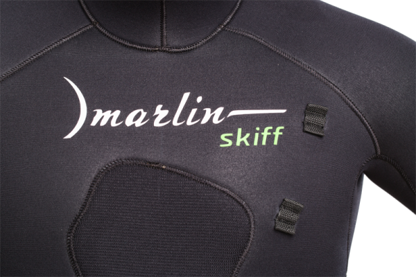  Wetsuit 3 mm Marlin Skiff 2.0
