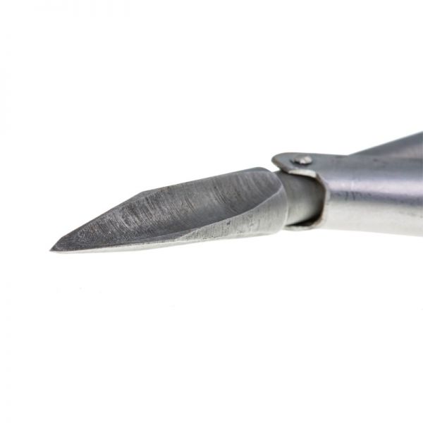 Marlin 3-sided speartip, 1 flopper