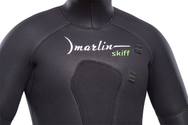  Wetsuit 3 mm Marlin Skiff 2.0