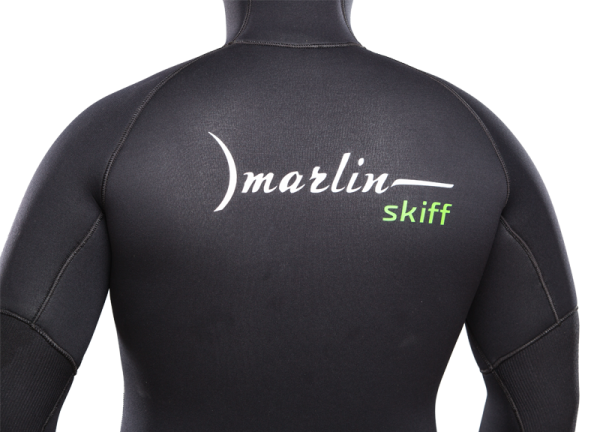  Wetsuit Marlin Skiff 2.0 9 mm