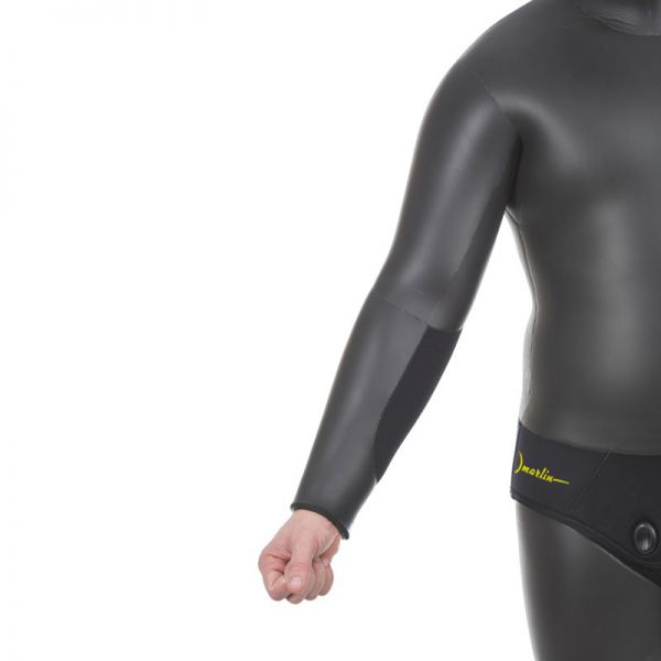 Wetsuit for cold water Marlin Neptune Yamamoto 10 mm