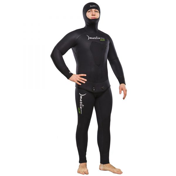 Wetsuit Marlin Skiff Ultra 5 mm