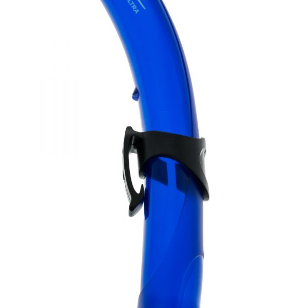Marlin Ultra Blue Snorkel