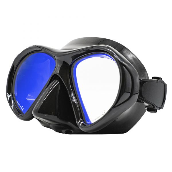 Marlin Superba Mask + enlightened lenses