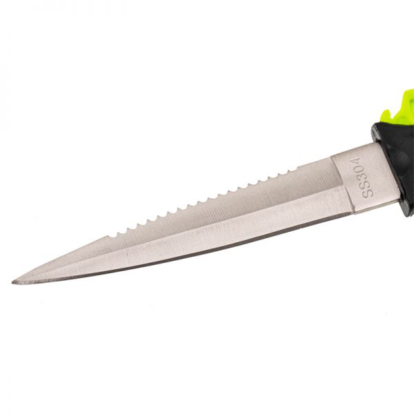 Marlin Triton XL SS304 Knife