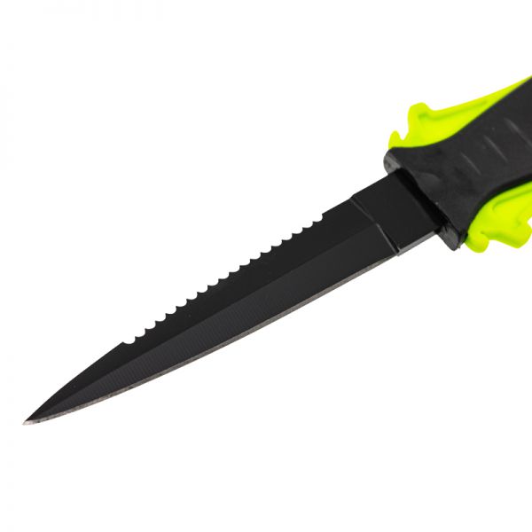 Marlin Triton XL 420SS Knife
