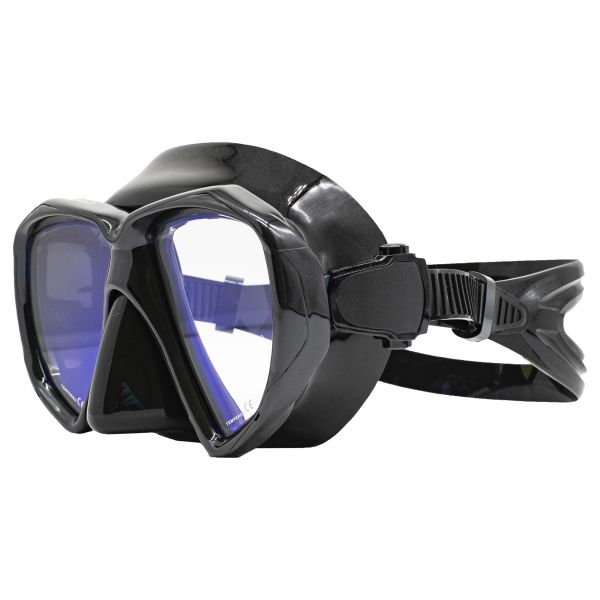Marlin Turbo Mask + enlightened lenses