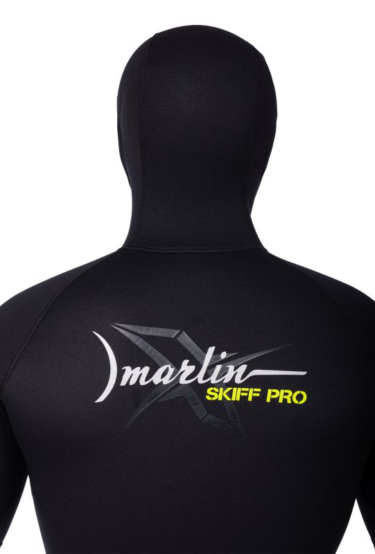 Гідрокостюм для підводного полювання Marlin Skiff Pro 3 мм